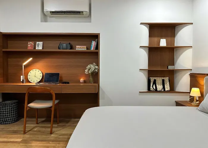 Eco Apartment Tan Dinh